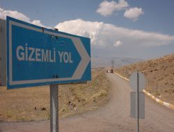 Gizem mi, göz yanılması mı?
